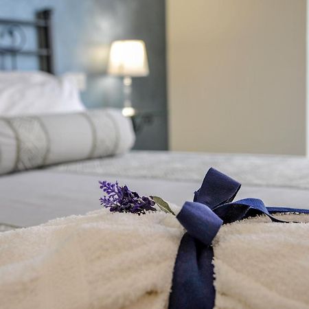 Casa Lele Bed & Breakfast Noto Luaran gambar