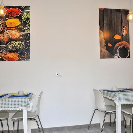 Casa Lele Bed & Breakfast Noto Luaran gambar
