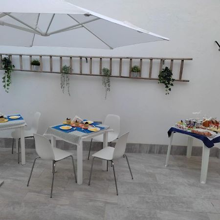 Casa Lele Bed & Breakfast Noto Luaran gambar