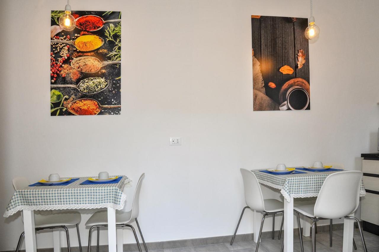Casa Lele Bed & Breakfast Noto Luaran gambar