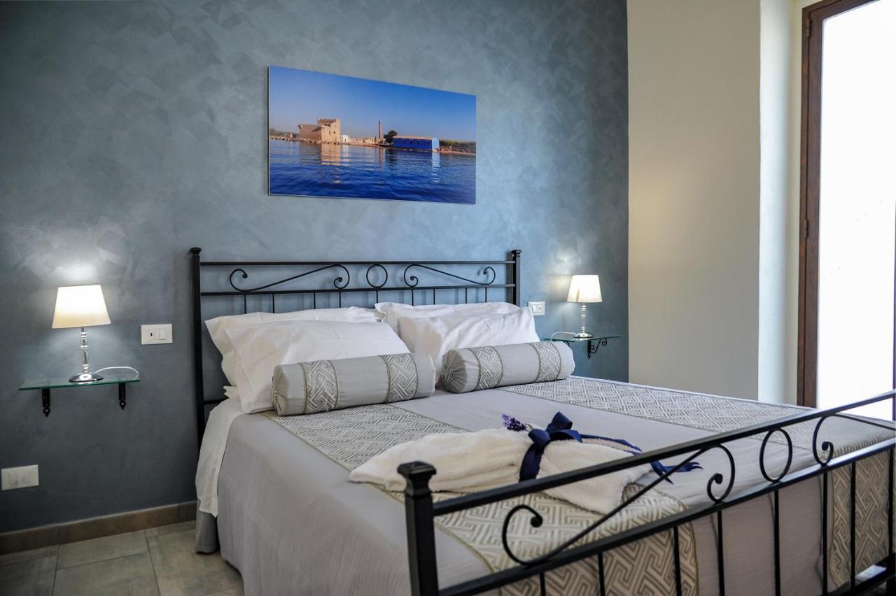 Casa Lele Bed & Breakfast Noto Luaran gambar