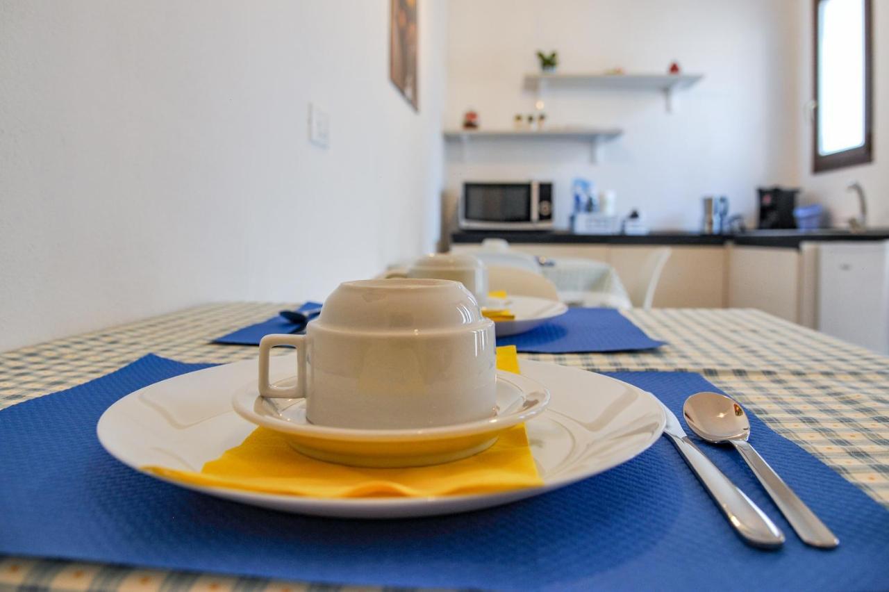 Casa Lele Bed & Breakfast Noto Luaran gambar