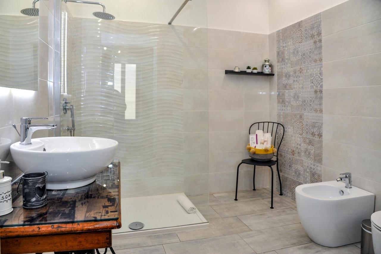 Casa Lele Bed & Breakfast Noto Luaran gambar