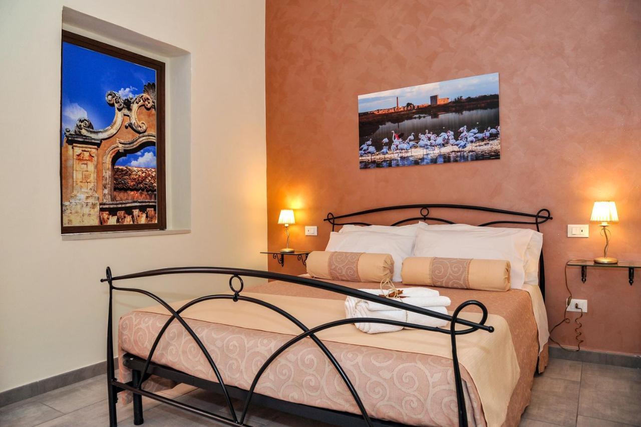 Casa Lele Bed & Breakfast Noto Luaran gambar