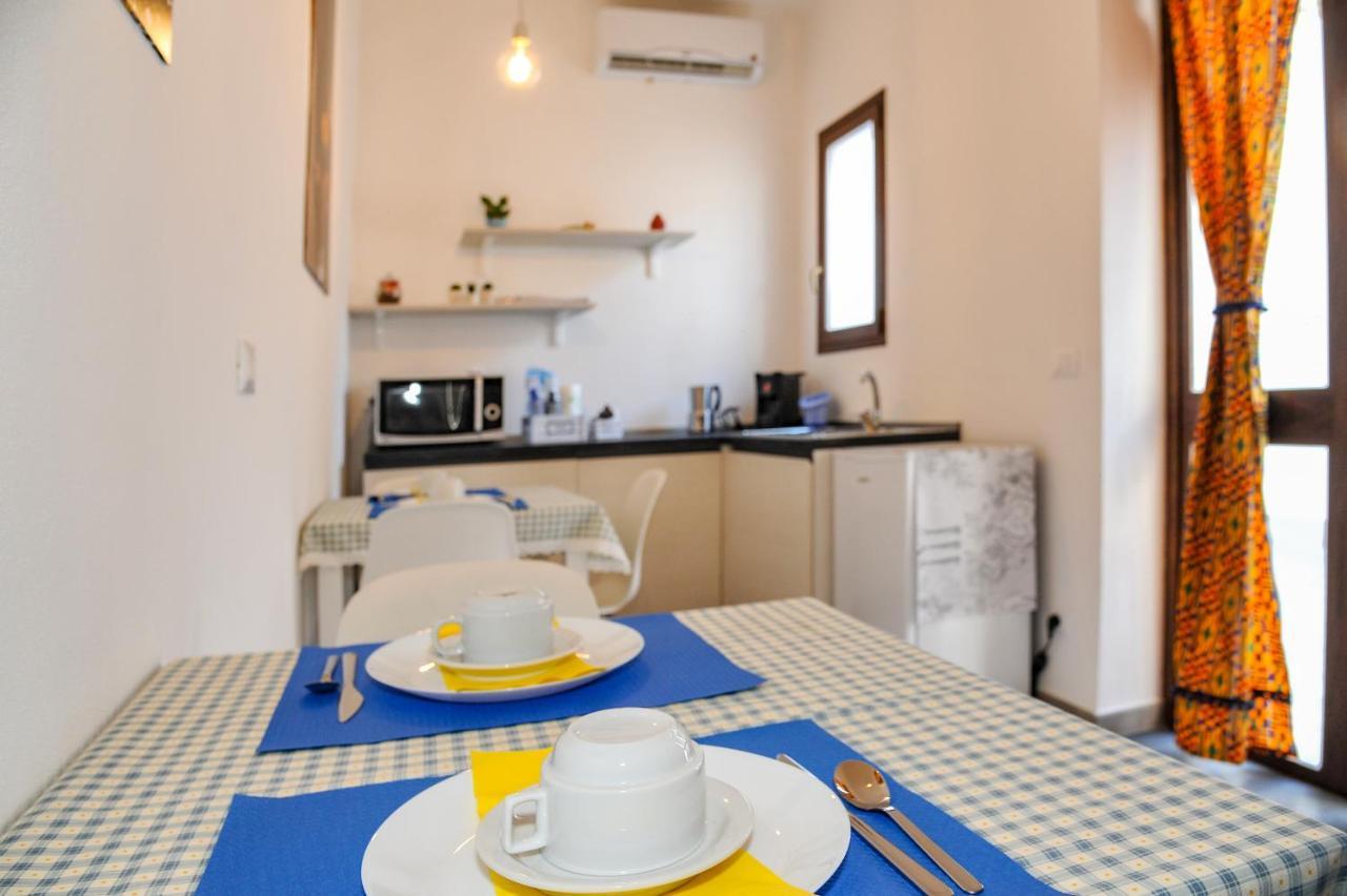 Casa Lele Bed & Breakfast Noto Luaran gambar