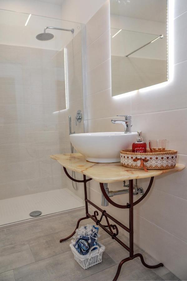 Casa Lele Bed & Breakfast Noto Luaran gambar