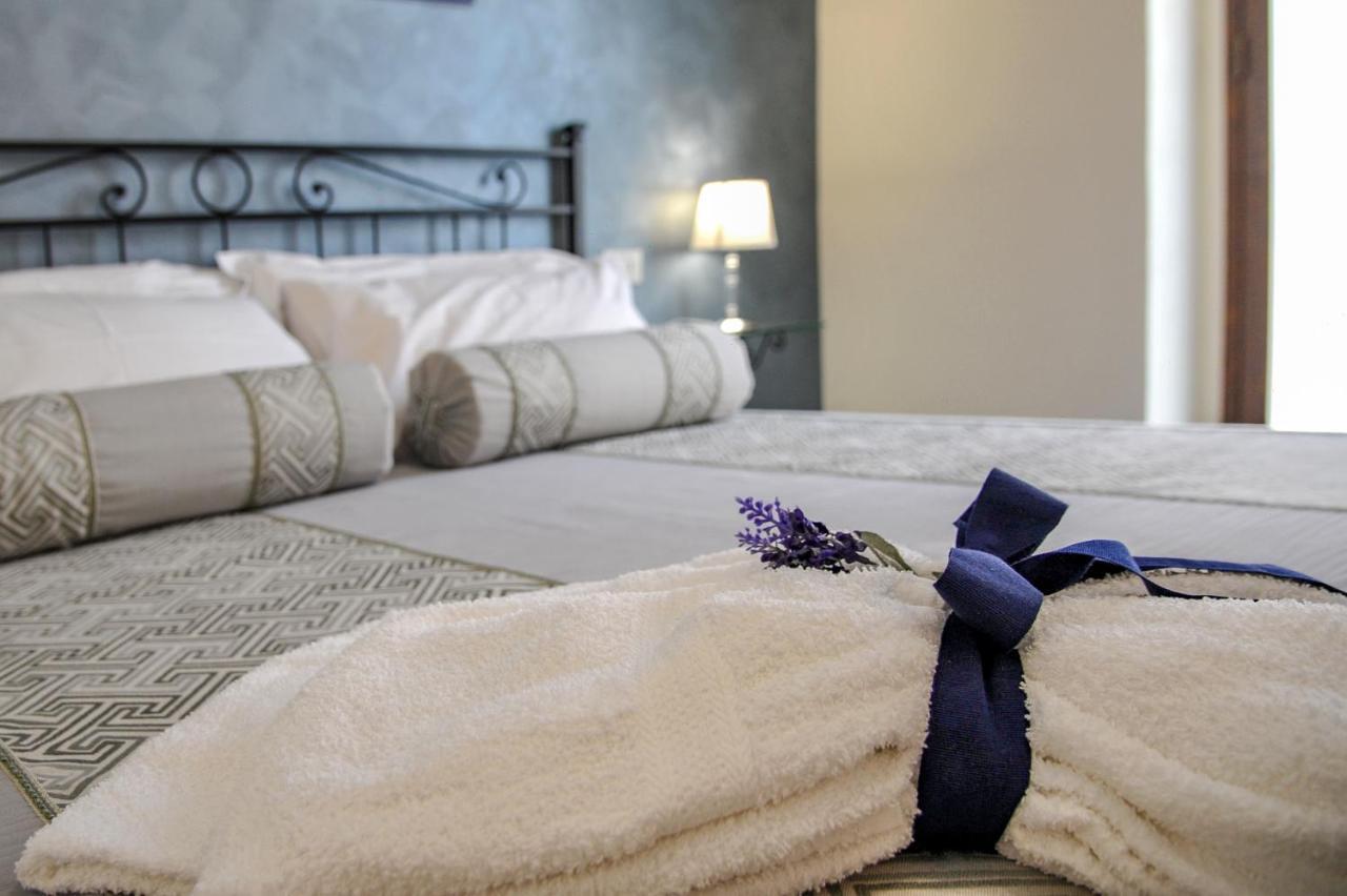Casa Lele Bed & Breakfast Noto Luaran gambar