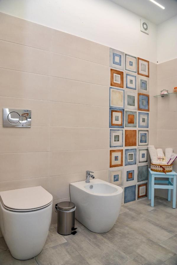 Casa Lele Bed & Breakfast Noto Luaran gambar