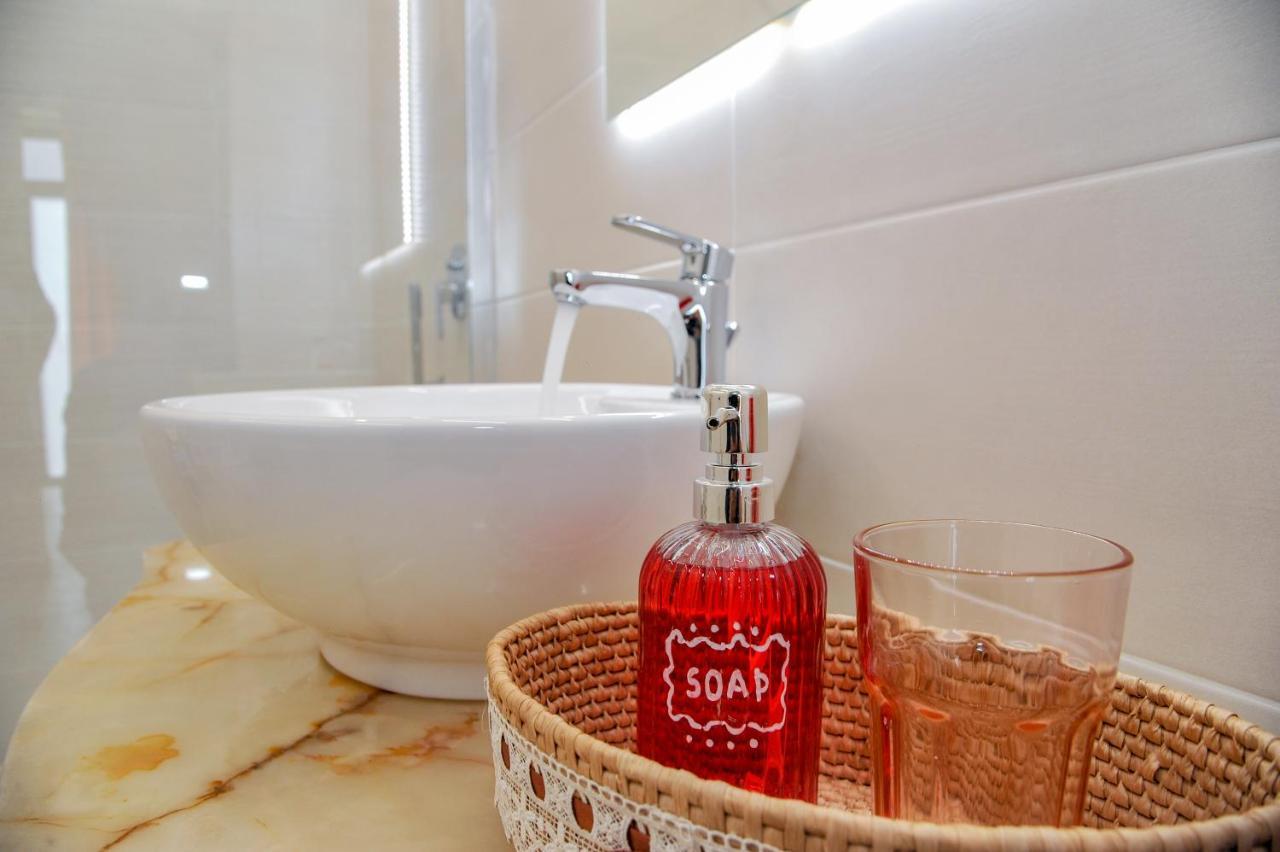 Casa Lele Bed & Breakfast Noto Luaran gambar