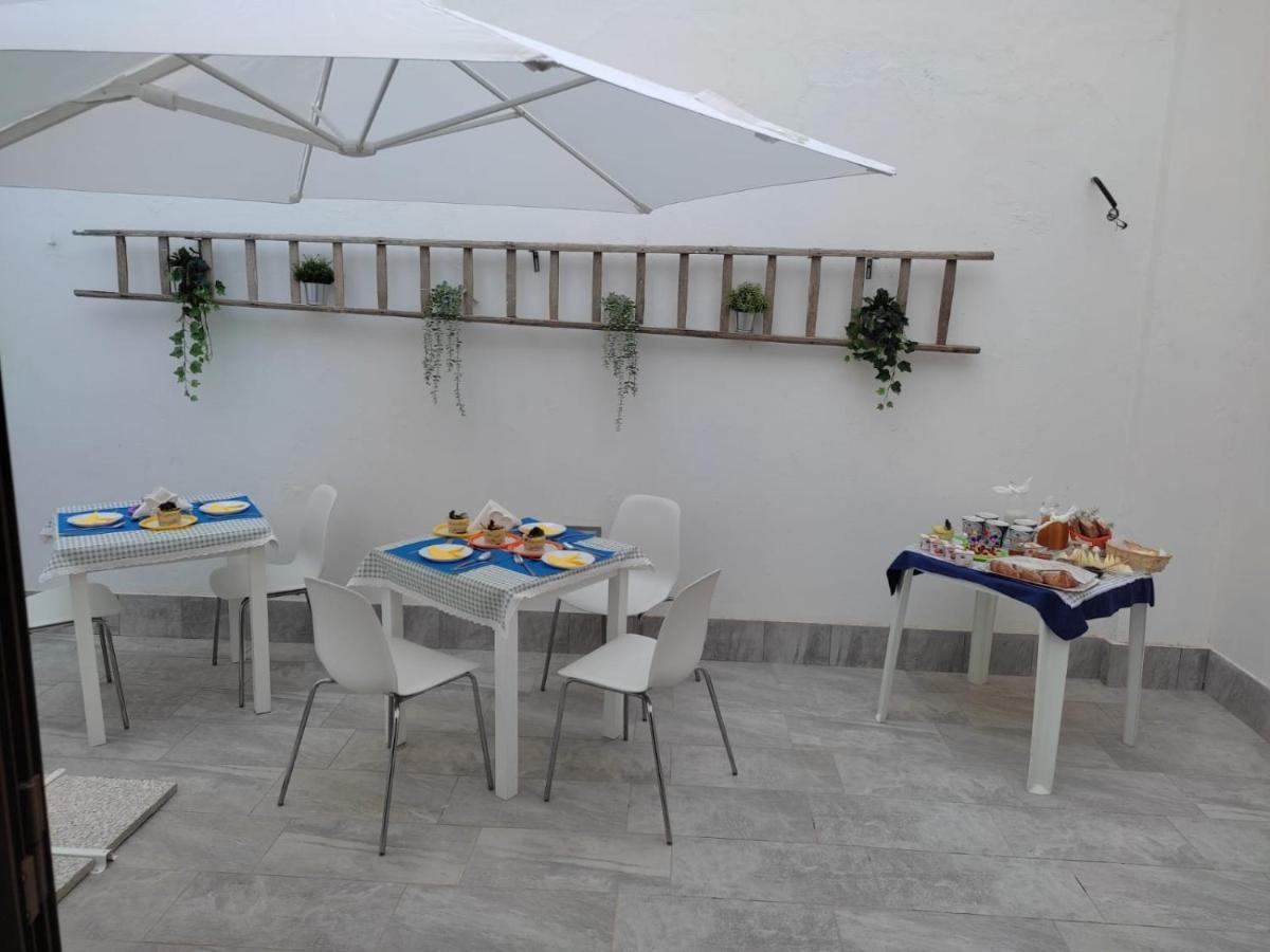 Casa Lele Bed & Breakfast Noto Luaran gambar