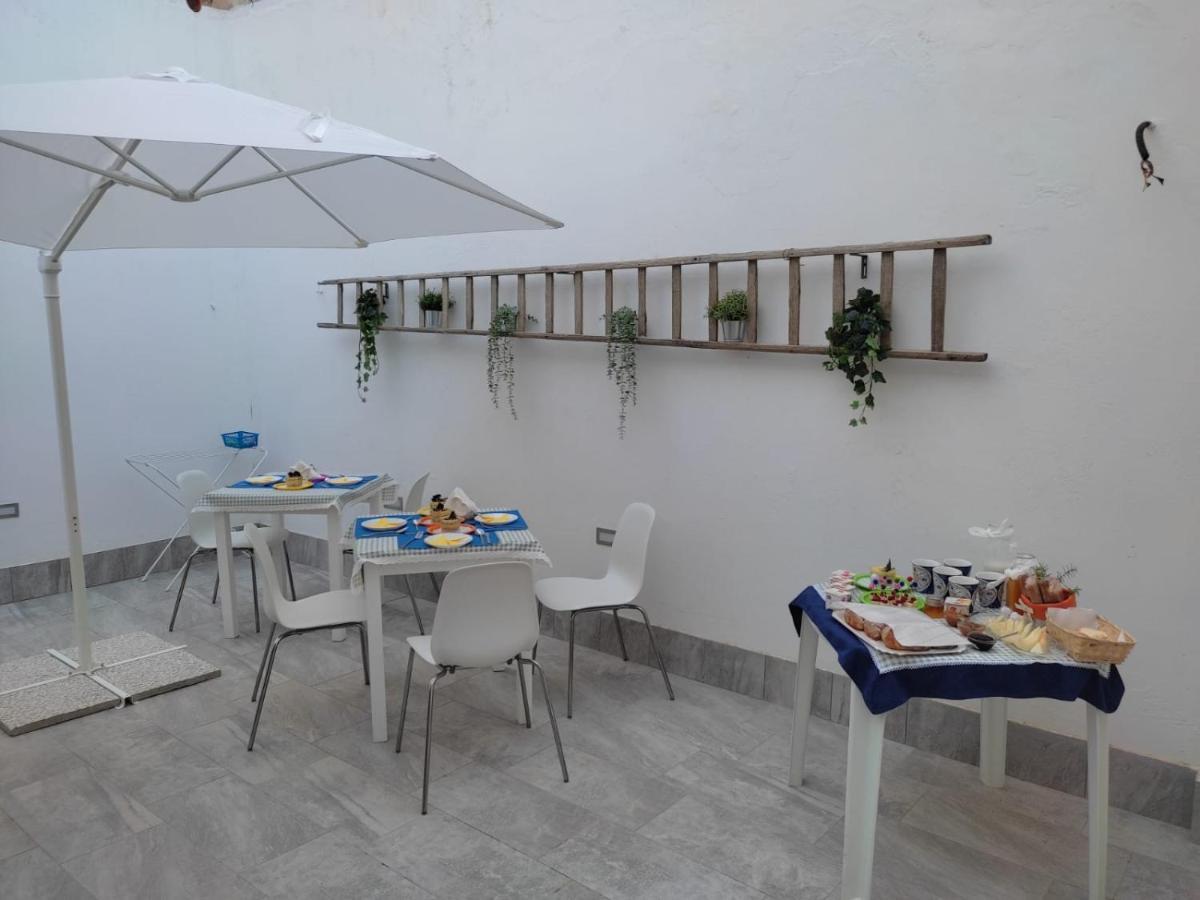 Casa Lele Bed & Breakfast Noto Luaran gambar