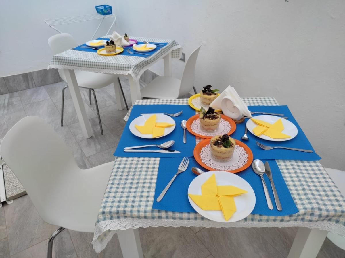 Casa Lele Bed & Breakfast Noto Luaran gambar