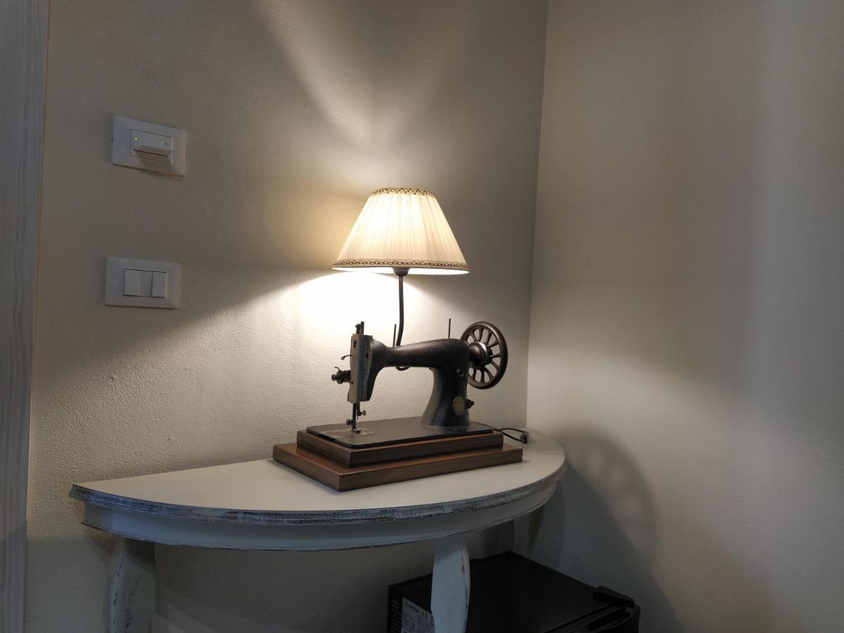 Casa Lele Bed & Breakfast Noto Luaran gambar